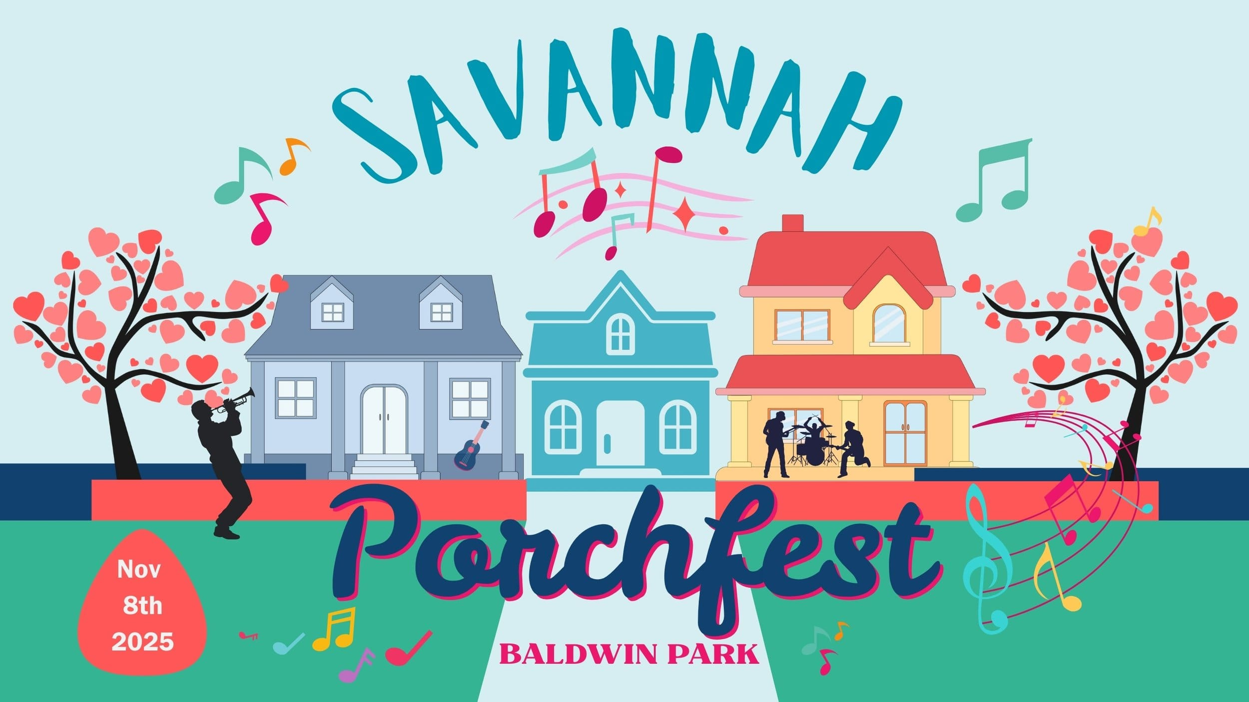 Savannah'S Event & Networking Guide - Savannah Master Calendar regarding Savannah Calendar of Events November 2025