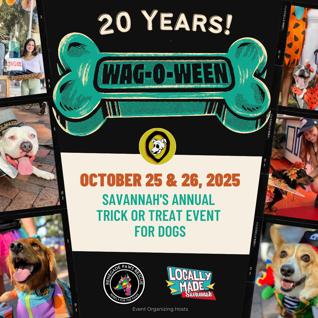 Savannah'S Event & Networking Guide - Savannah Master Calendar throughout Savannah Calendar of Events November 2025