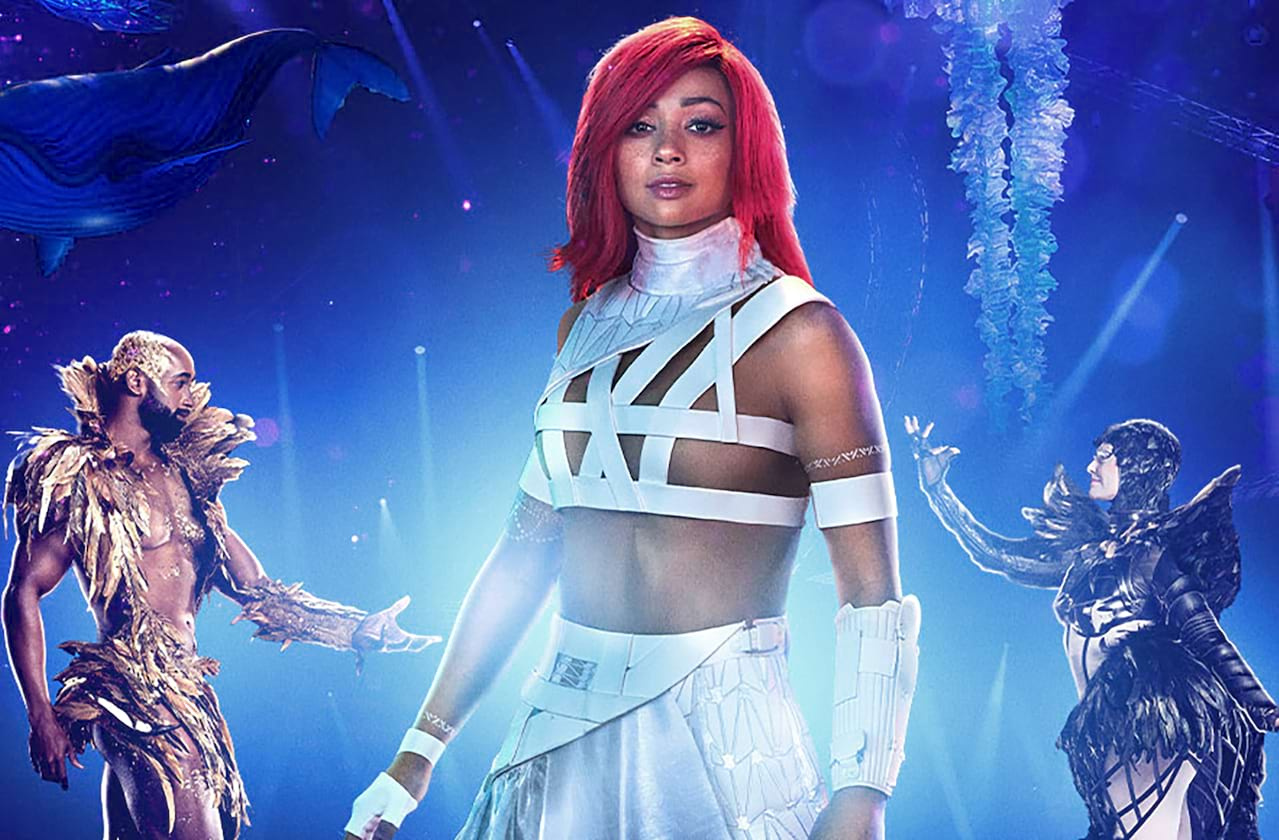 Shows In November 2025 In Las Vegas: Tickets, Info, Reviews with regard to Vegas Calendar November 2025