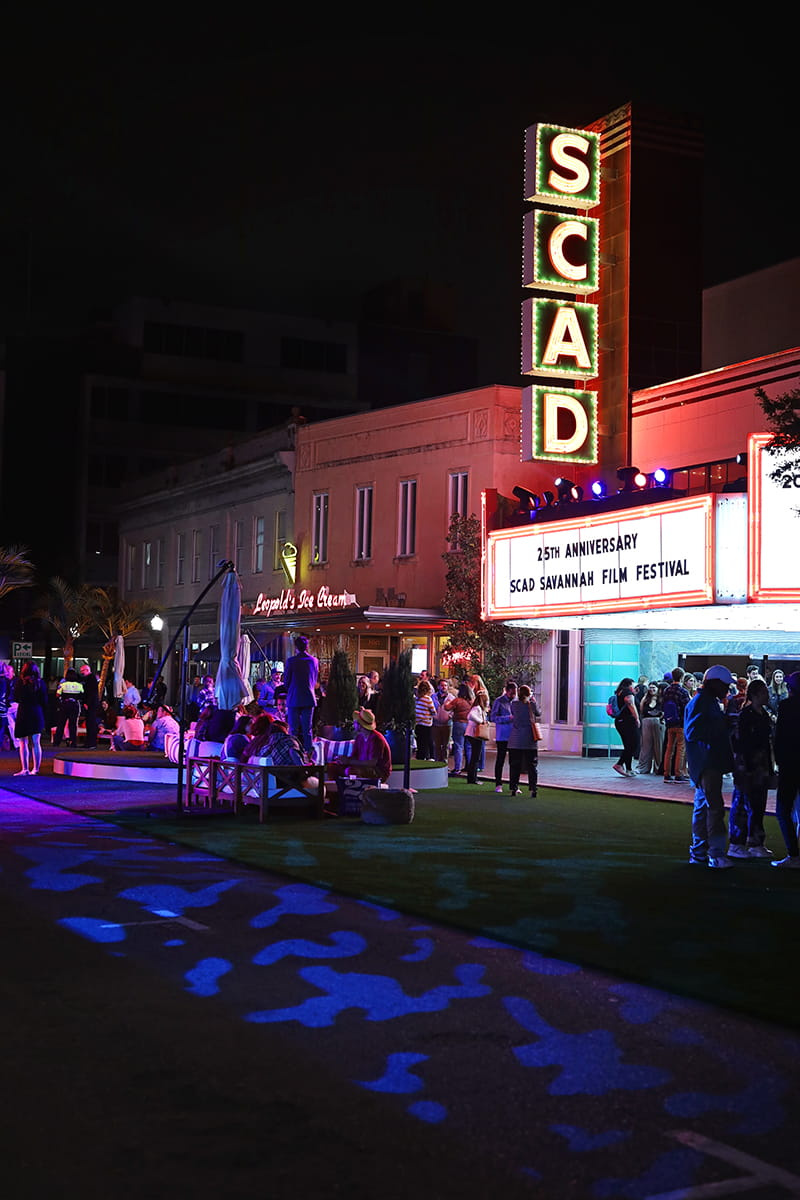 The Top Annual Events In Savannah In 2025 - Savannah First-Timer'S within Savannah Calendar of Events November 2025