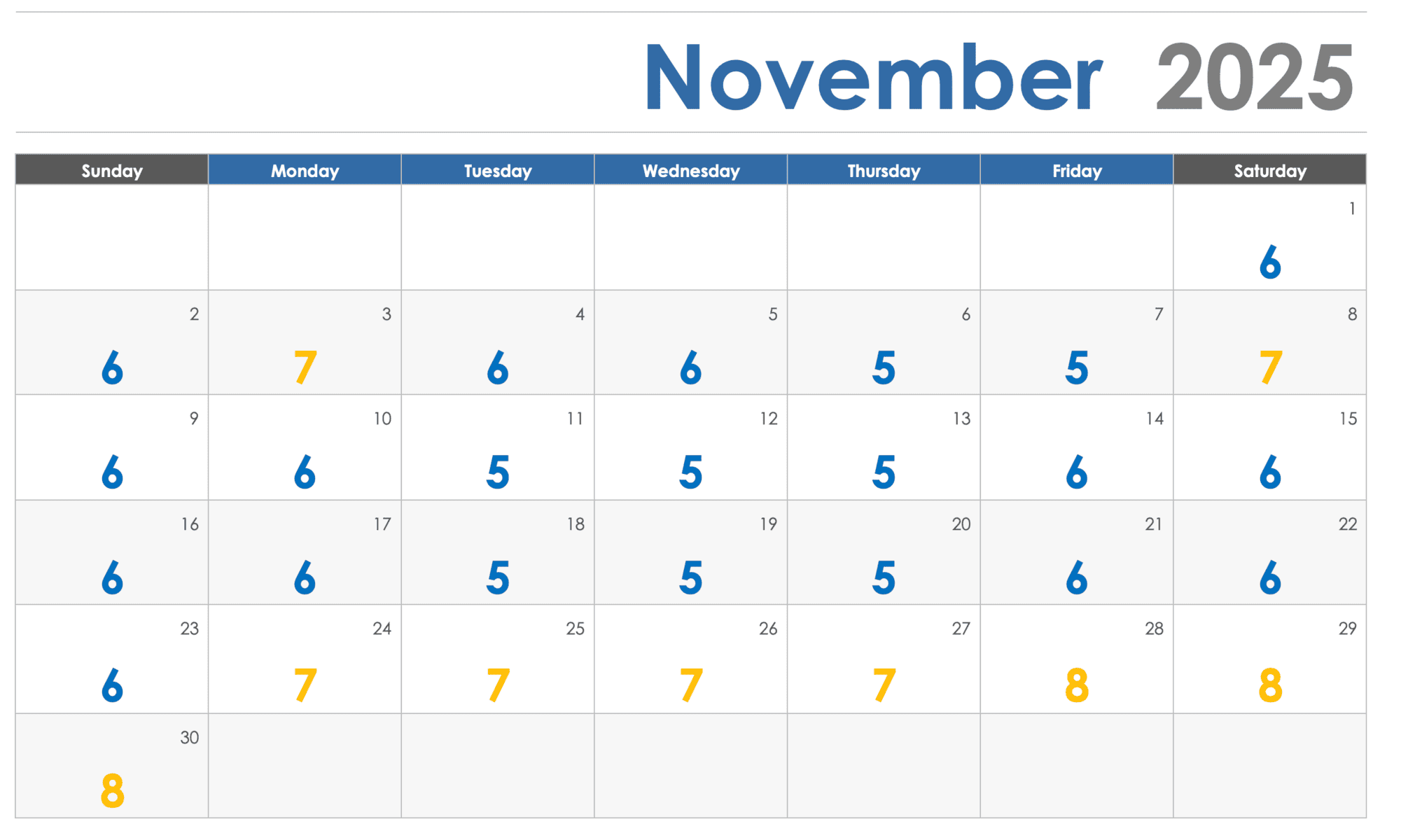 The Ultimate Guide To Choosing The Best Time To Visit Disney World with regard to November 2025 Calendar Weather