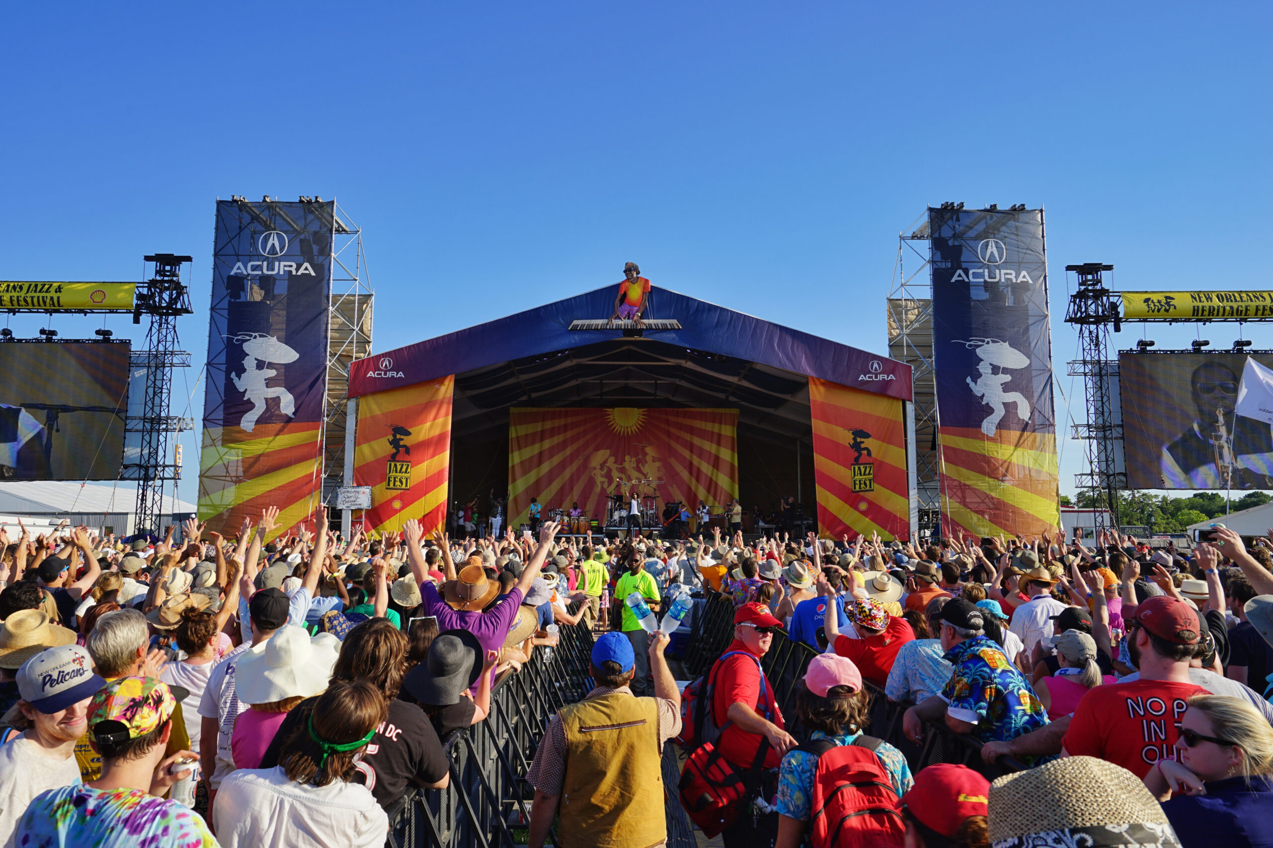 Upcoming New Orleans Events within New Orleans Event Calendar November 2025