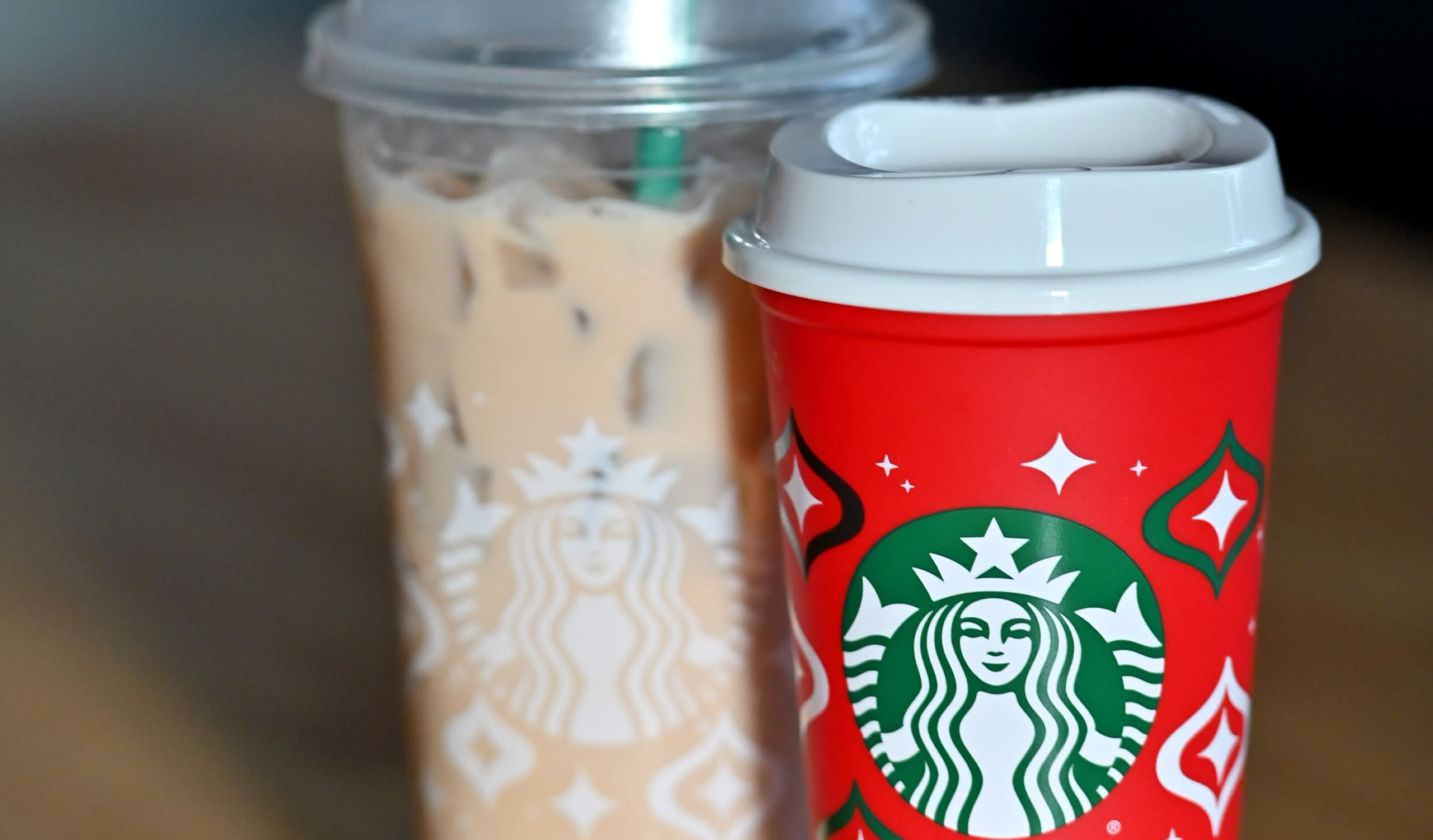 When Is Starbucks Red Cup Day 2025? How To Snag Your Freebie - Parade in Starbucks Calendar November 2025