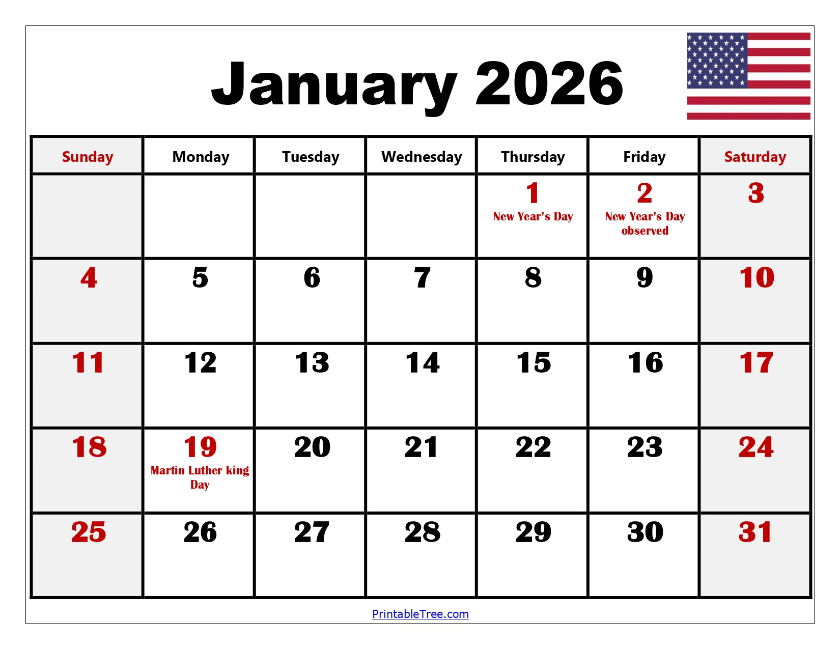 2026 Desk Calendar Calendar 2025 2025 2026 With To Do | India 2026 for January 2026 Calendar with Indian Holidays Printable