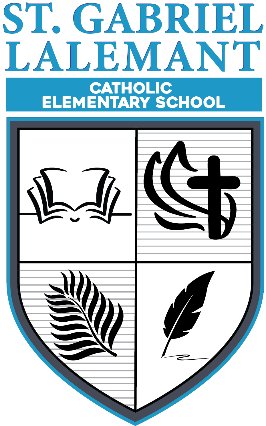 Calendar - St. Gabriel Lalemant Catholic Elementary School throughout Niagara Catholic School Board Calendar 2026