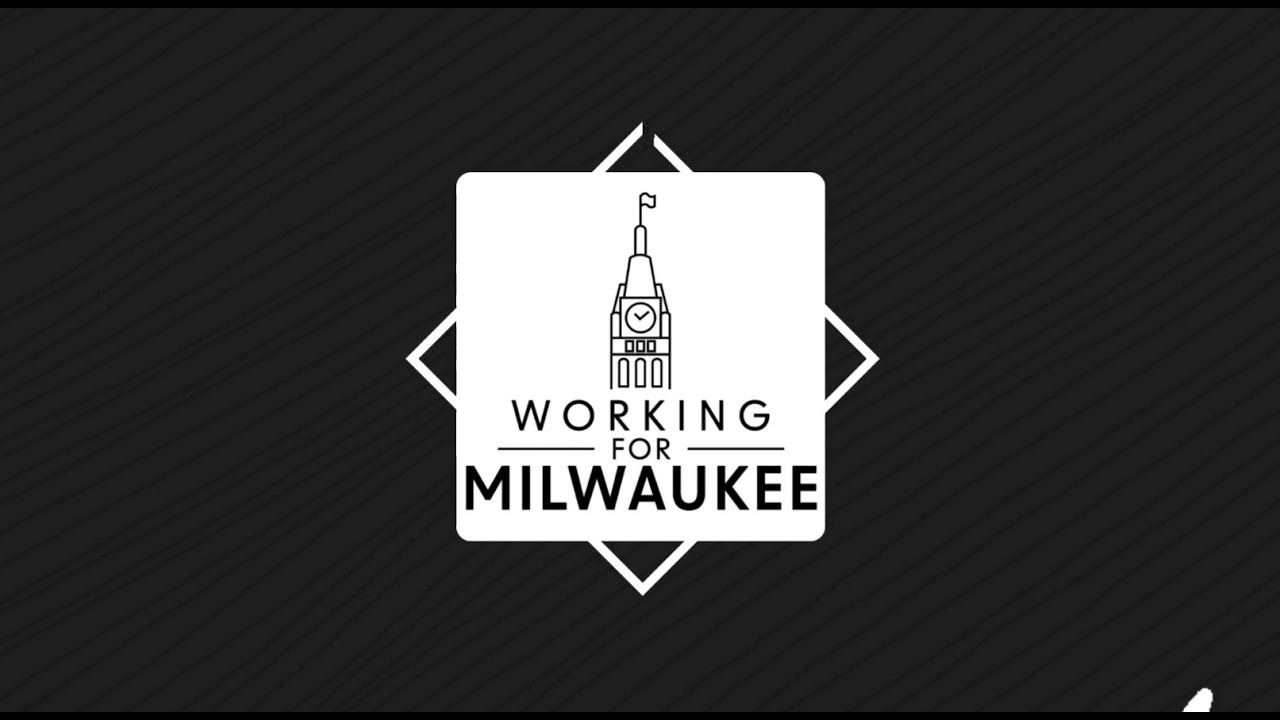 Der with City of Milwaukee Absence Calendar 2026