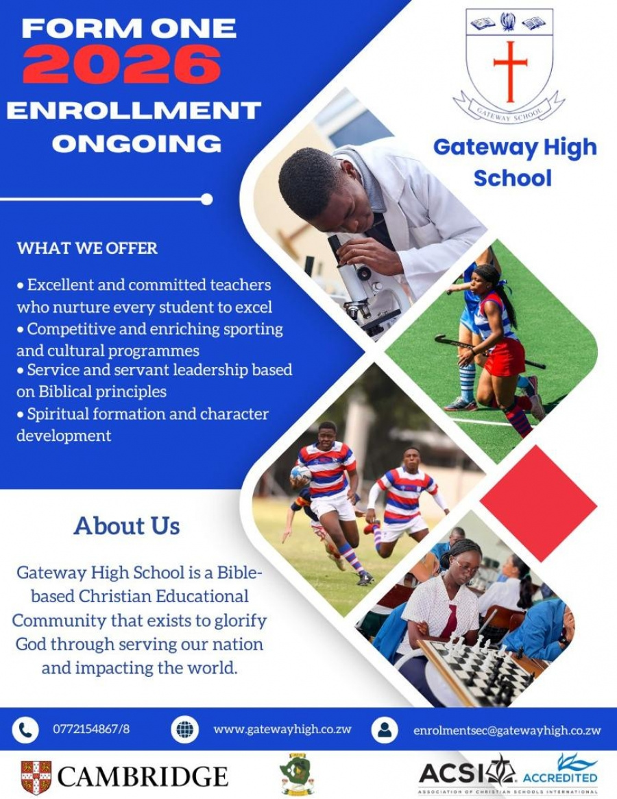 Form 1 Enrollment 2026 for High School Enrollment 2026