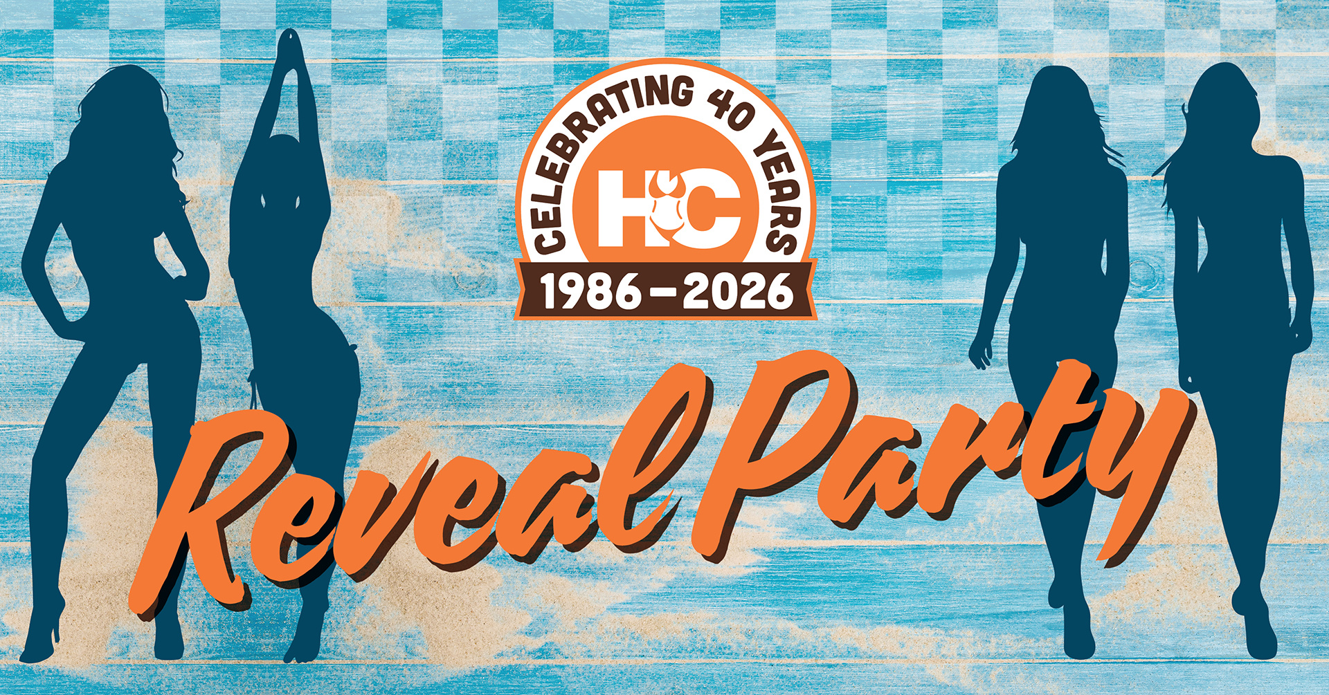 Hooters Florida | » 2026 Calendar Reveal for Hooters 2026 Calendar Printable