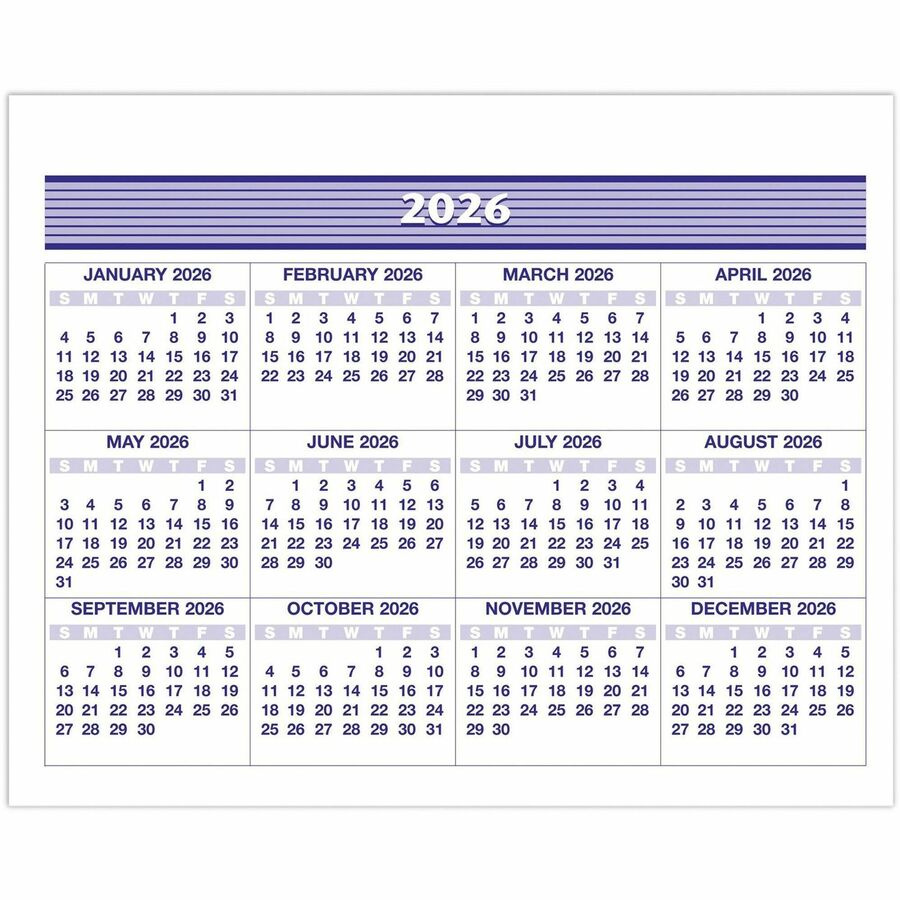 Julian Dates Desk Blotter 2026 Desk Calendar Blotter - 22X18 Inch in 2026 Monthly Julian Calendar