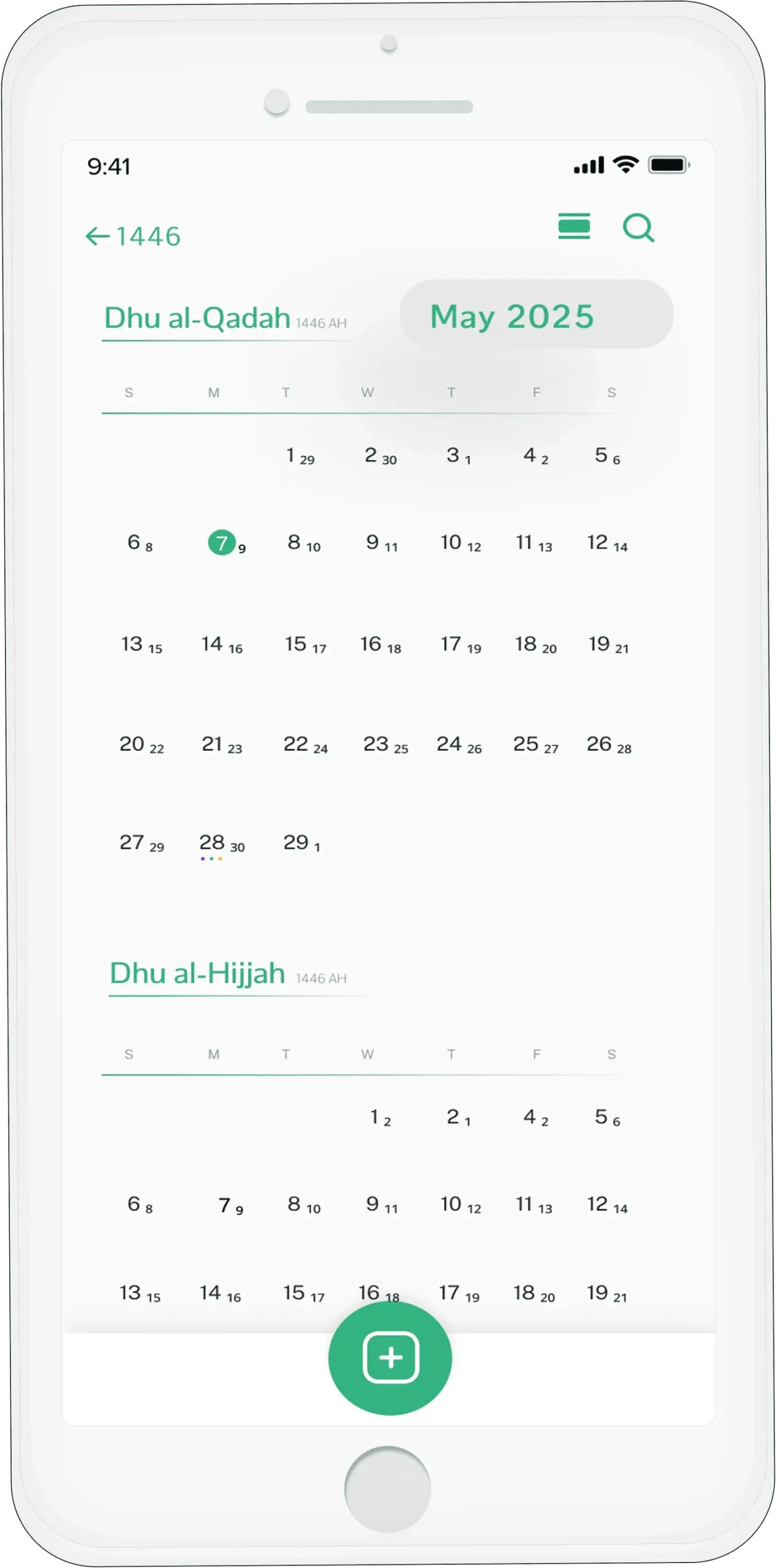 Muslim Calendar &amp;amp; Prayer App | Track Islamic &amp;amp; Hijri Dates pertaining to Islamic Finder Calendar 2026
