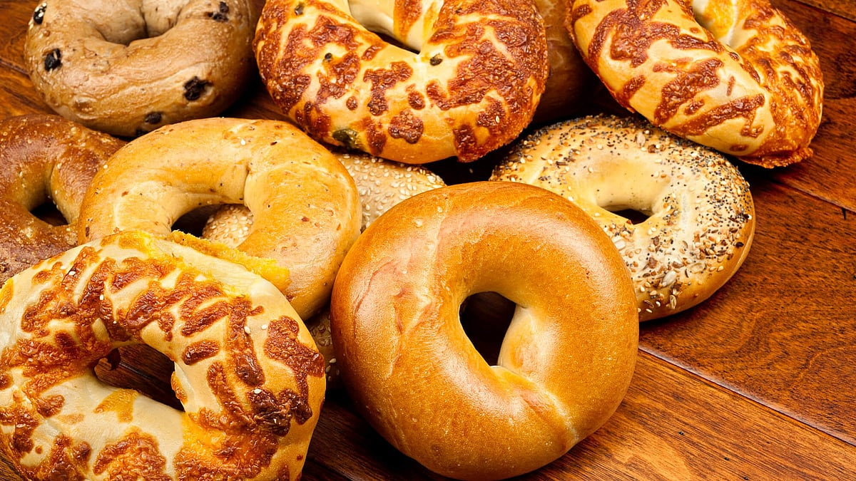 National Bagel Day (January 15Th) | Days Of The Year for National Bagel Day January 2026