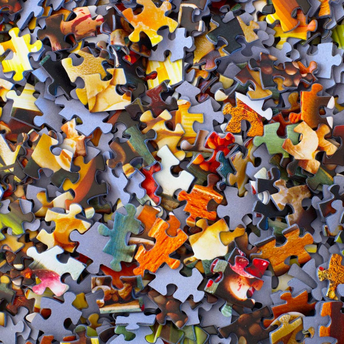 National Puzzle Day - January 29, 2026 - National Today in National Puzzle Day January 2026