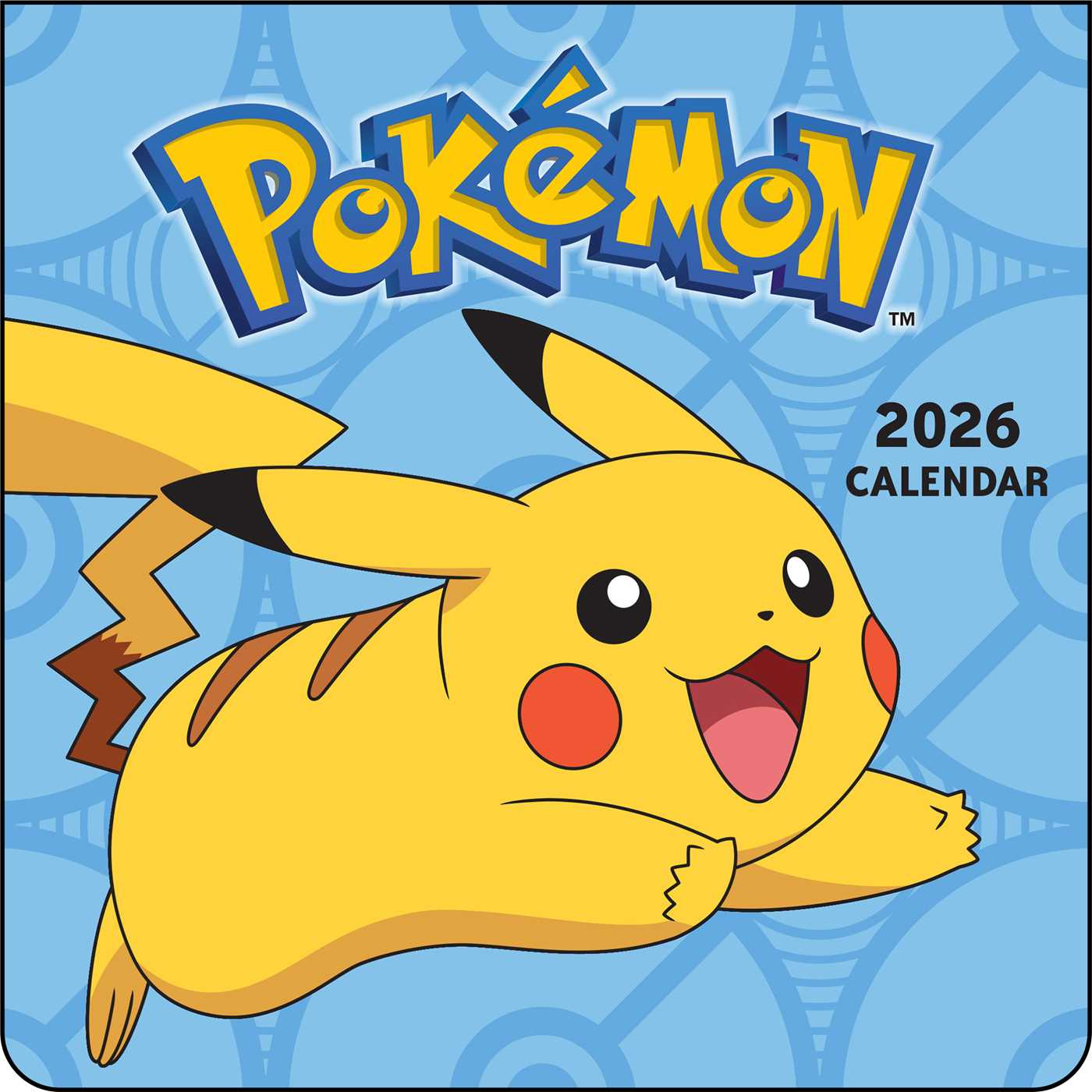 Pokémon 2026 Mini Wall Calendar - Book Summary &amp;amp; Video | Official pertaining to Pokemon Calendar 2026 Release Date