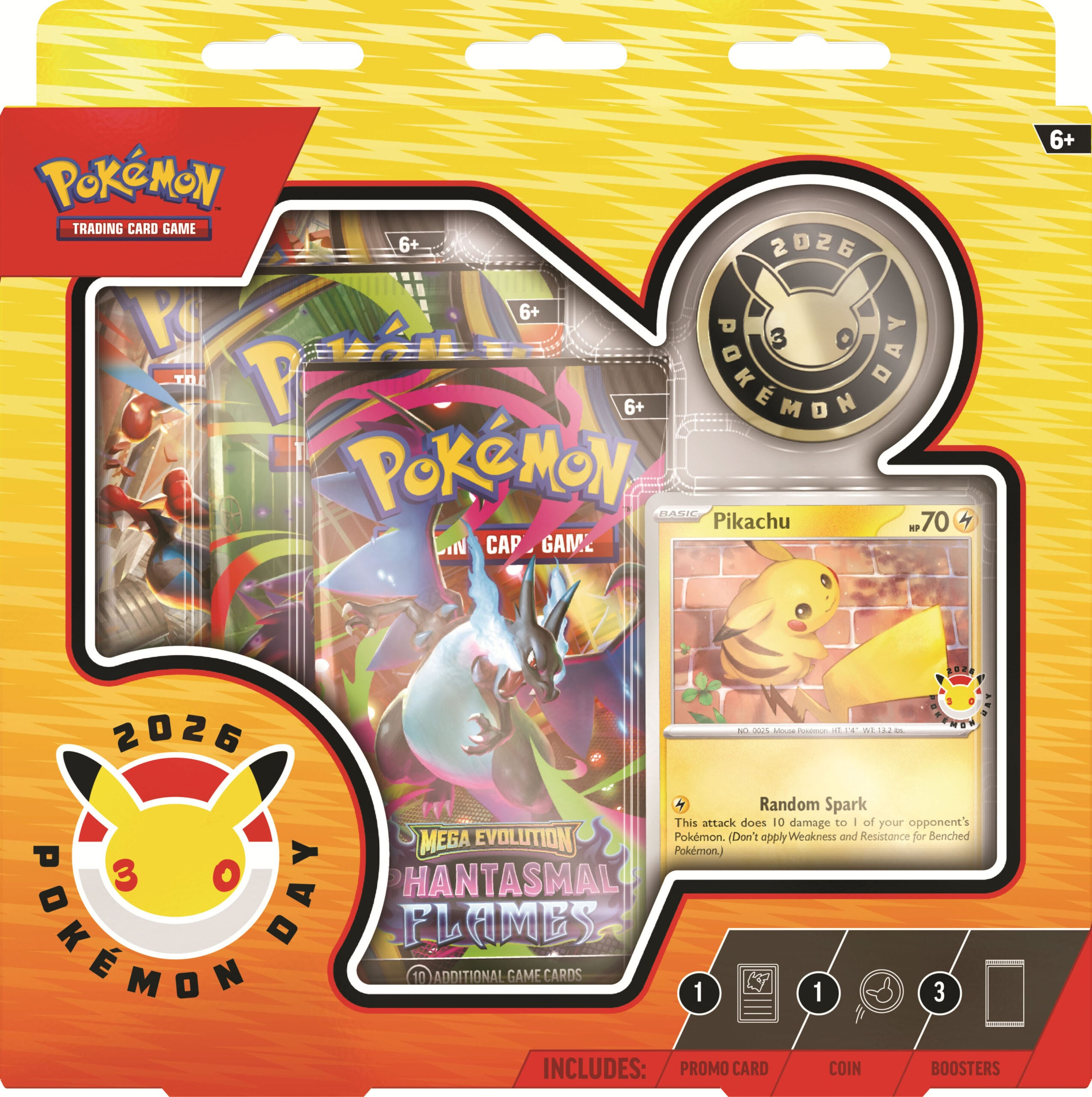 Pokemon Day 2026 Collection&amp;quot; Revealed For January! - Pokebeach inside Pokemon TCG 2026 Release Calendar
