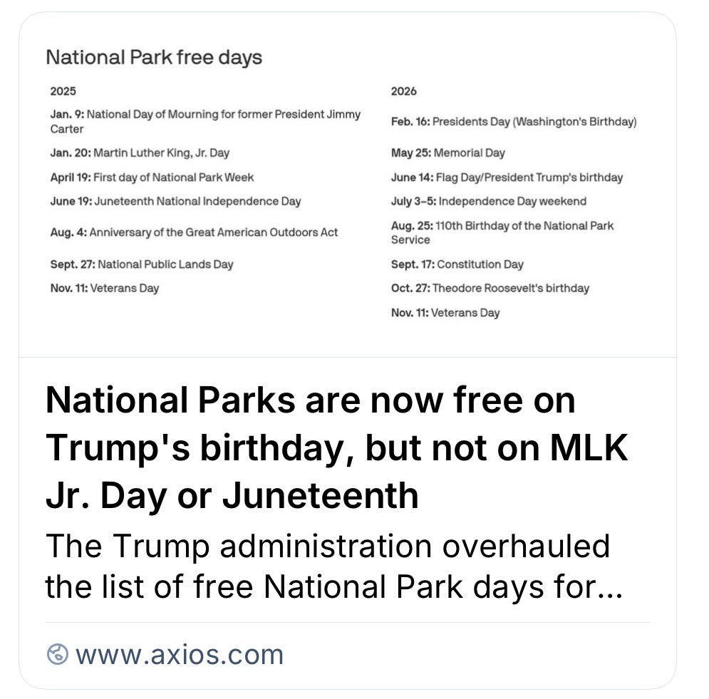 Posted Without Comment. Https://T.co/Fti8Ytppi8 with regard to National Day Of Mourning January 9 2026