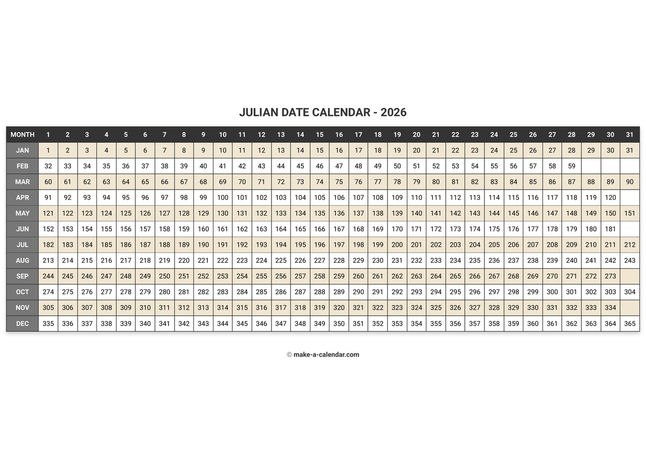 Wall Calendar 2026 2026 Wall Calendar - Large 34.8X22.8 Inch in Julian Calendar 2026 And 2026