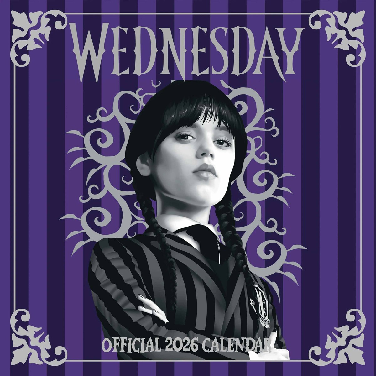 Wednesday Calendar 2026 throughout How Many Wednesdays Are There In 2026?