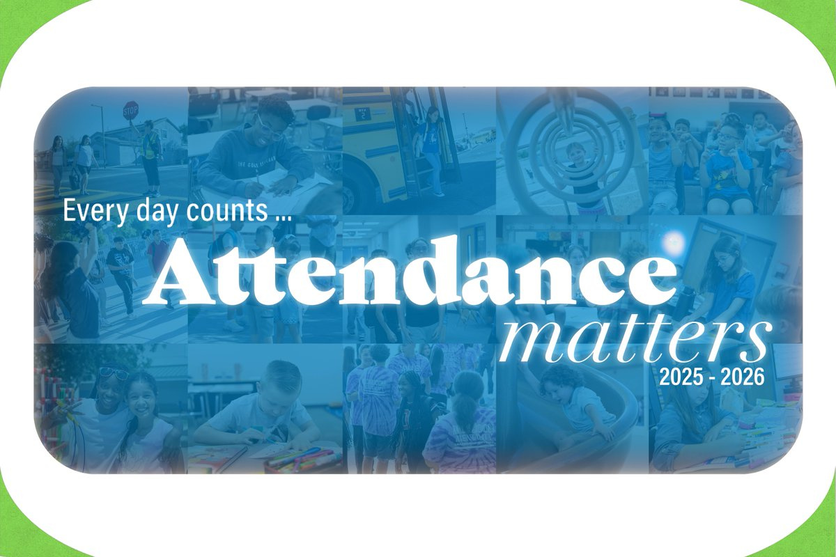 We&amp;#039;Re Already A Month Into The School Year And Going Strong inside National School Attendance 2026