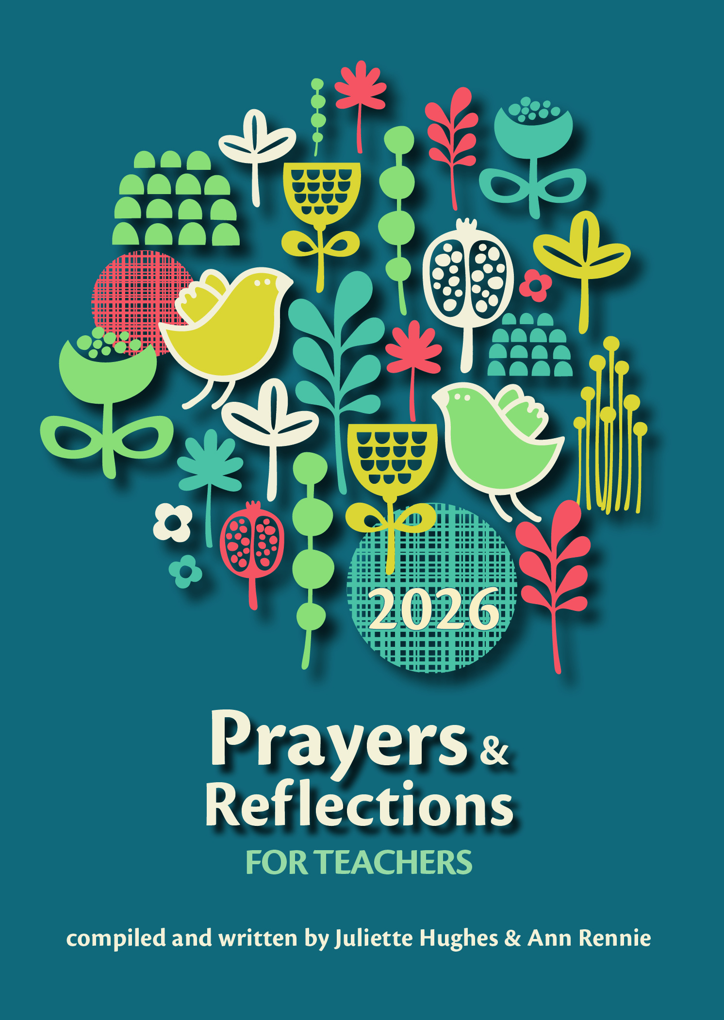 Year Of Grace Calendar 2026 – Garratt Publishing within Brisbane Liturgical Calendar 2026