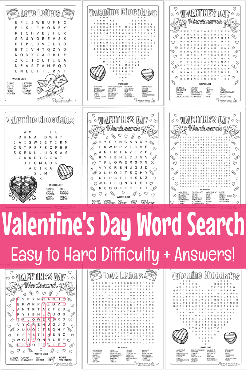 Free Homemade Gift Ideas With Free Cards, Printables, And Coloring regarding February 2026 Calendar Homemade Gifts Made Easy