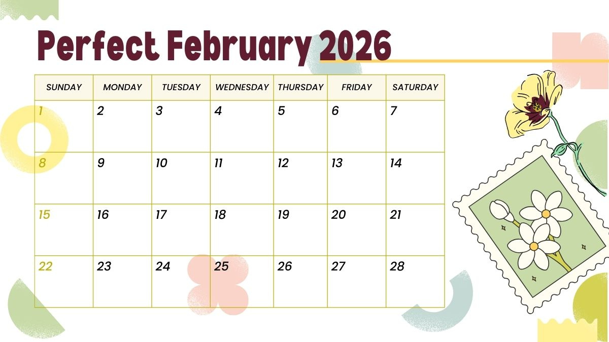Important Days In February 2026: List Of National And for February 2026 Calendar Explained