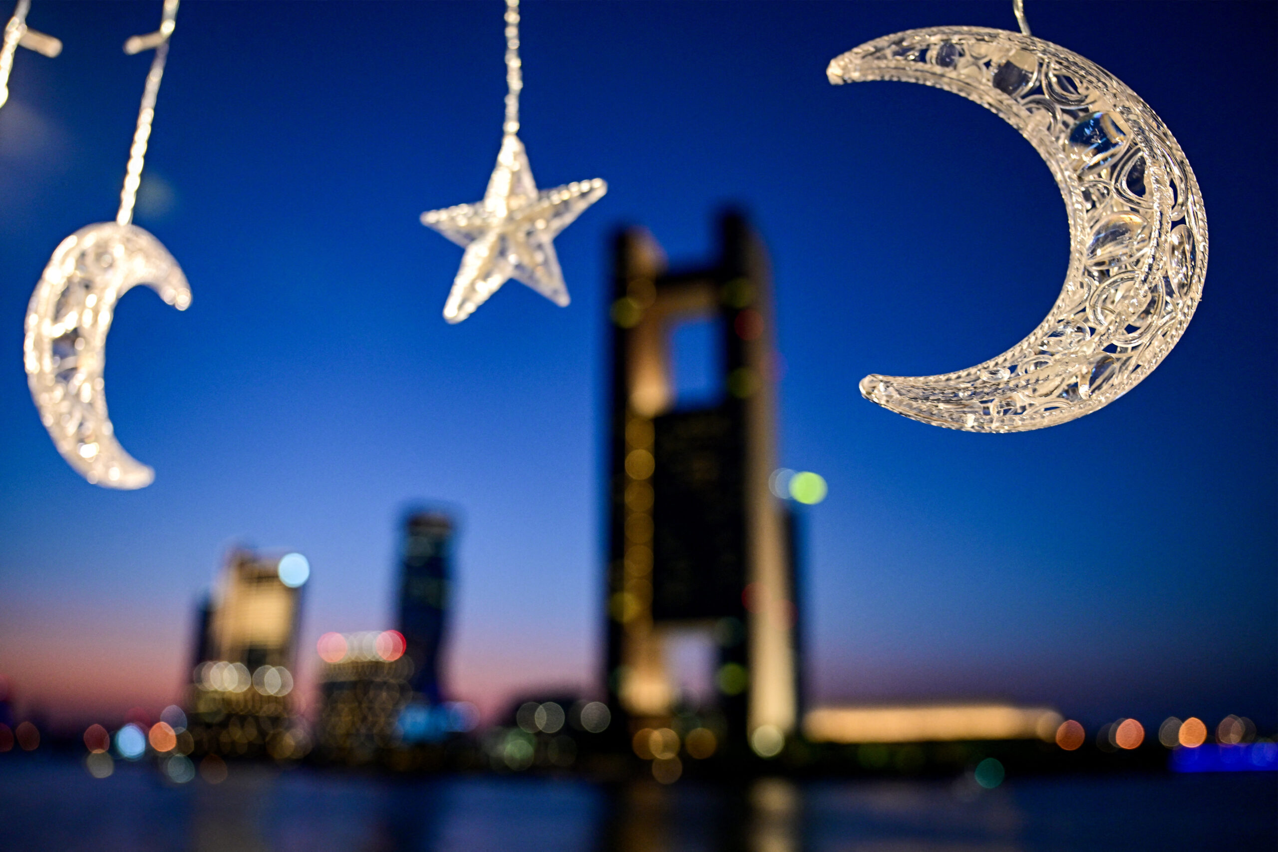 A Look At Ramadan And How Muslims Observe The Holy Month - The intended for Ramadan Calendar 2026 Boston