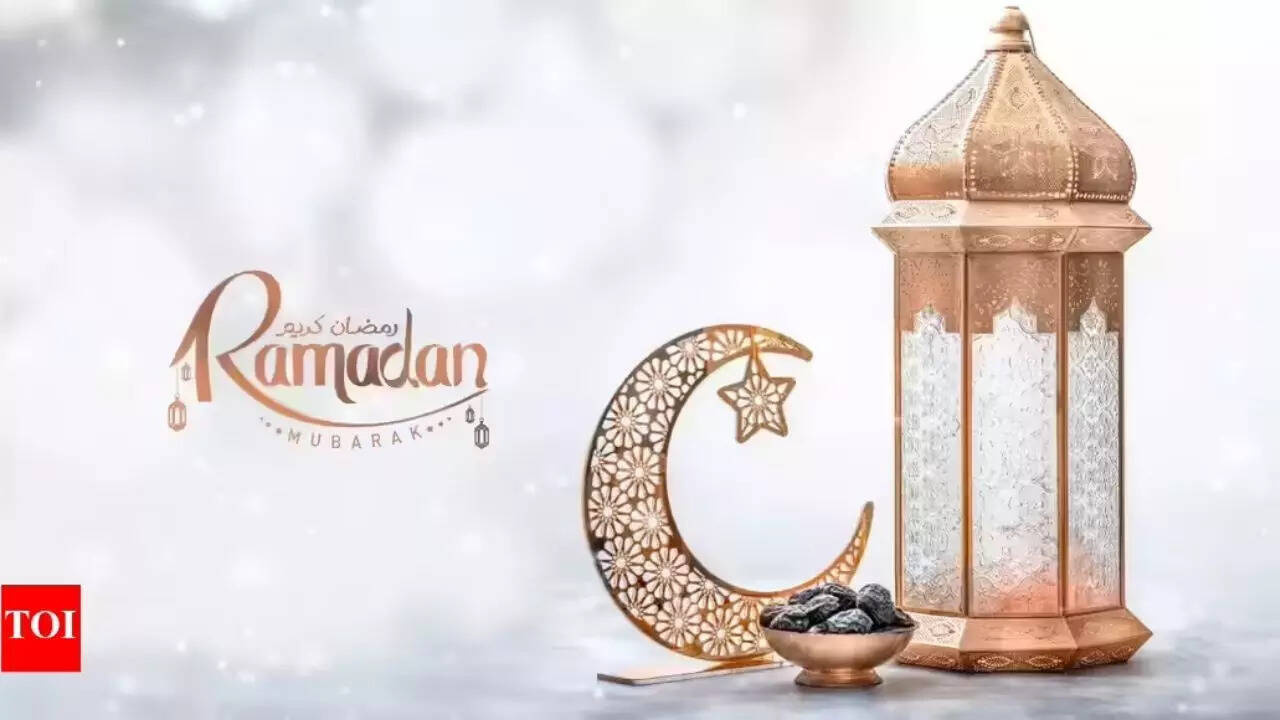 Ramadan Calendar 2026: Know Sehri And Iftar Timings | - The Times for Ramadan Calendar 2026 Las Vegas